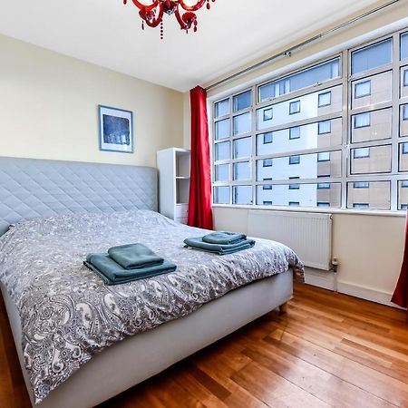 Spacious 2 Bedroom Apartment In Ealing Broadway Esterno foto