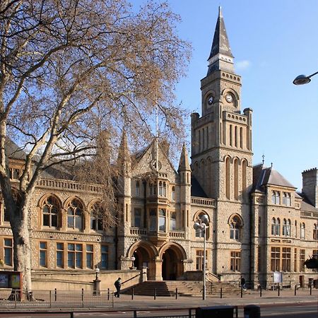 Spacious 2 Bedroom Apartment In Ealing Broadway Esterno foto