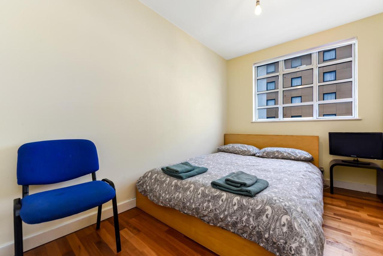 Spacious 2 Bedroom Apartment In Ealing Broadway Esterno foto