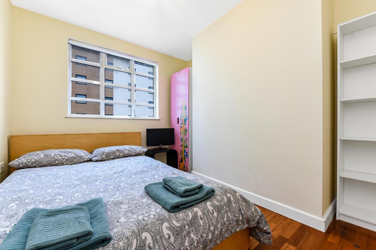 Spacious 2 Bedroom Apartment In Ealing Broadway Esterno foto