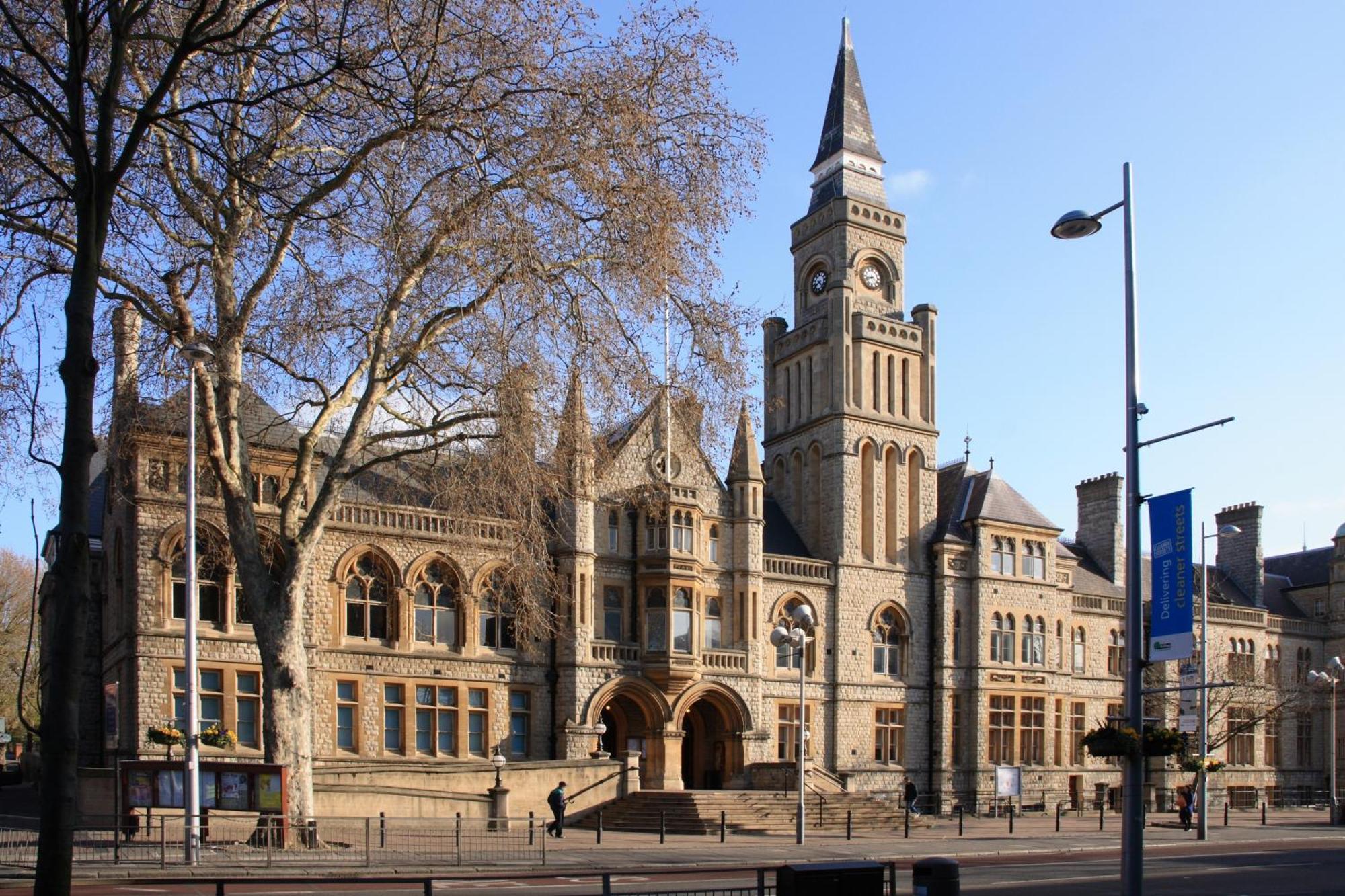 Spacious 2 Bedroom Apartment In Ealing Broadway Esterno foto